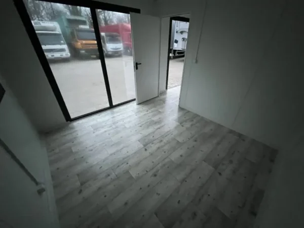 Unidad Residencial de 38,5 m² – Comodidad y Funcionalidad en un Espacio Compacto - Imagen 9