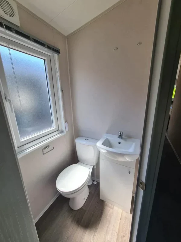 Casa móvil de 2 dormitorios - Imagen 3
