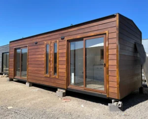 CABAÑA MODULAR JOCSAN 8X3,0MT IVA INCLUIDO