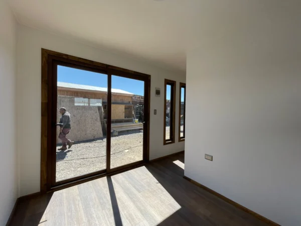 CABAÑA MODULAR JOCSAN 8X3,0MT IVA INCLUIDO - Imagen 3