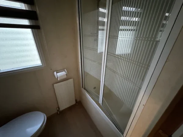 Casa Móvil Cosalt Monaco 2 Dormitorios (11m x 4m) - Imagen 5