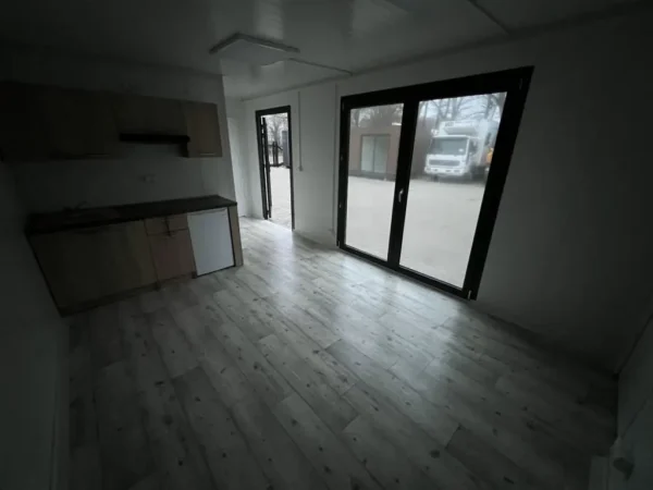 Unidad Residencial de 38,5 m² – Comodidad y Funcionalidad en un Espacio Compacto - Imagen 2