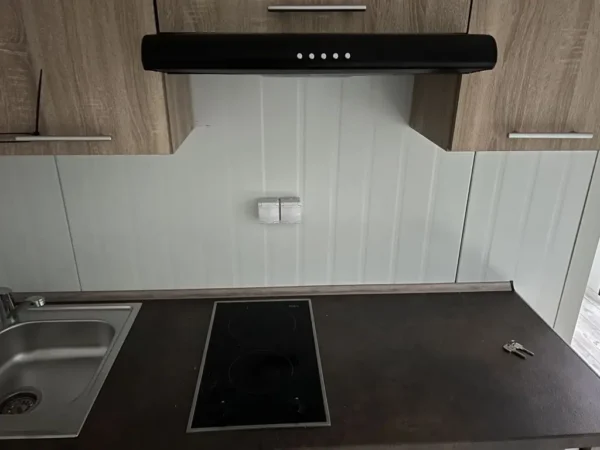 Unidad Residencial de 38,5 m² – Comodidad y Funcionalidad en un Espacio Compacto - Imagen 3