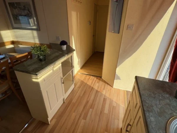 Casa móvil Atlas Amatista de 2 dormitorios (11M X 4M) - Imagen 12
