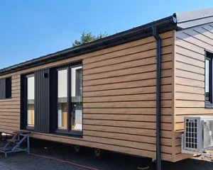 Casa Móvil 37 m² - 42 m²