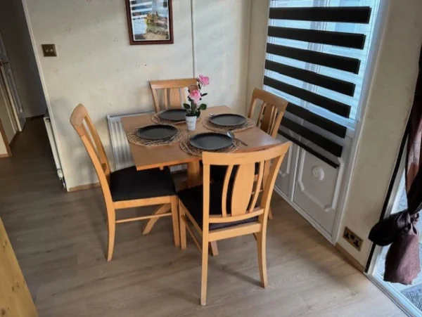 Casa Móvil Cosalt Monaco 2 Dormitorios (11m x 4m) - Imagen 21