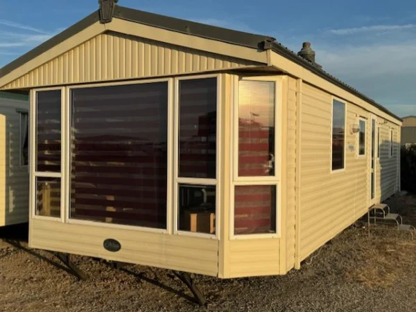 Casa móvil Atlas Amatista de 2 dormitorios (11M X 4M) - Imagen 11