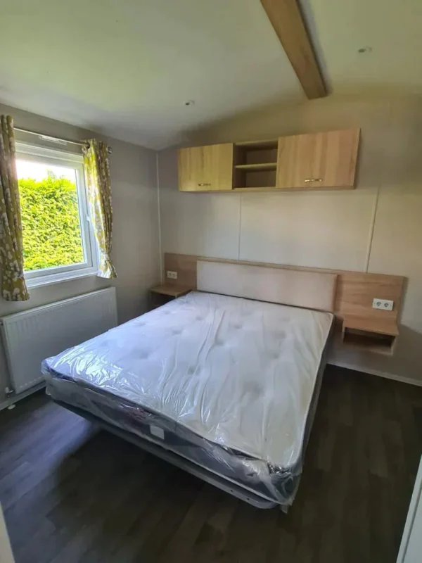 Casa móvil de 2 dormitorios - Imagen 4