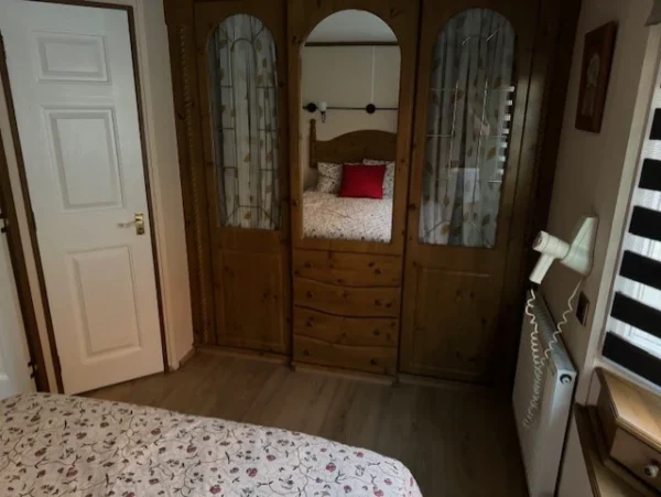 Casa Móvil Cosalt Monaco 2 Dormitorios (11m x 4m) - Imagen 27