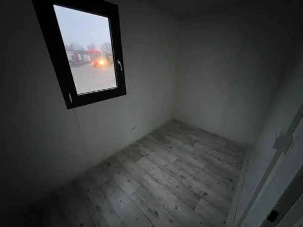 Unidad Residencial de 38,5 m² – Comodidad y Funcionalidad en un Espacio Compacto - Imagen 4