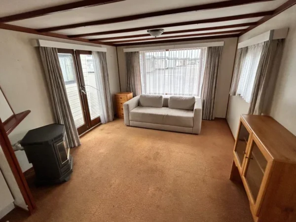 Casa Móvil T1 Básica - Comodidad y Funcionalidad en un Solo Espacio - Imagen 4