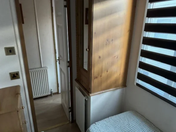 Casa Móvil Cosalt Monaco 2 Dormitorios (11m x 4m) - Imagen 23