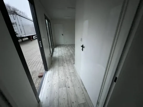 Unidad Residencial de 38,5 m² – Comodidad y Funcionalidad en un Espacio Compacto - Imagen 5