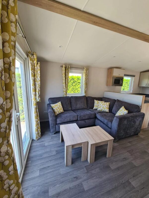 Casa móvil de 2 dormitorios - Imagen 6