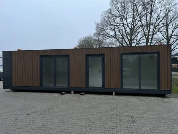 Unidad Residencial de 38,5 m² – Comodidad y Funcionalidad en un Espacio Compacto - Imagen 6