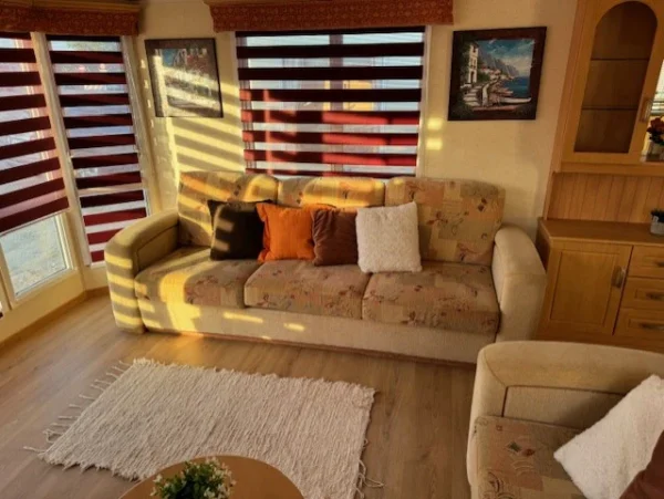 Casa móvil Atlas Amatista de 2 dormitorios (11M X 4M) - Imagen 8