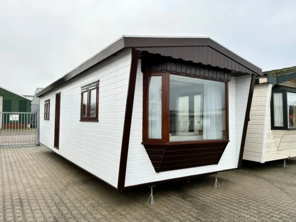 Casa Móvil T1 Básica - Comodidad y Funcionalidad en un Solo Espacio - Imagen 7