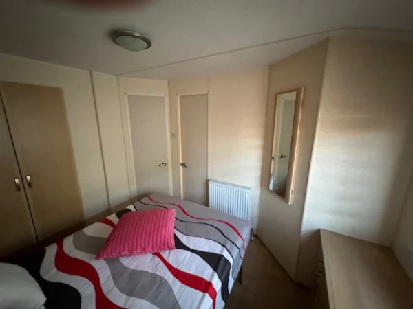 Casa móvil Atlas Amatista de 2 dormitorios (11M X 4M) - Imagen 14