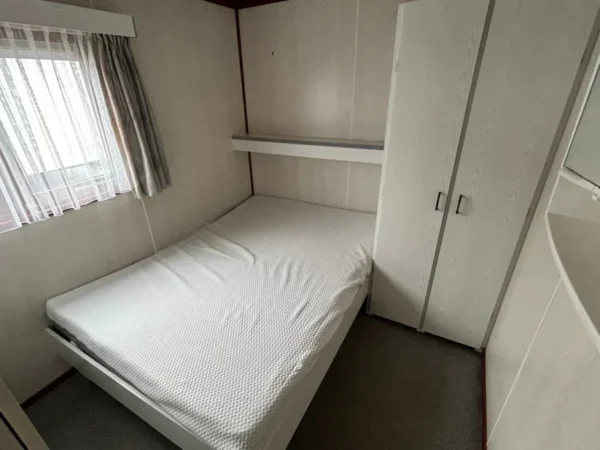Casa Móvil T1 Básica - Comodidad y Funcionalidad en un Solo Espacio - Imagen 6