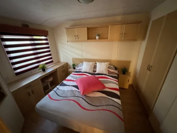 Casa móvil Atlas Amatista de 2 dormitorios (11M X 4M) - Imagen 18