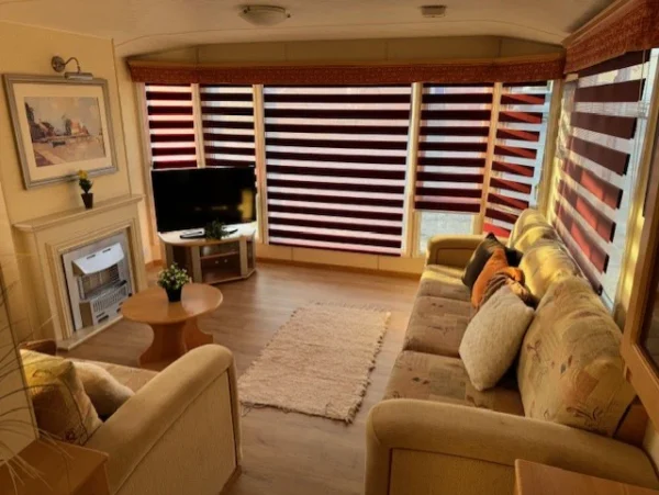 Casa móvil Atlas Amatista de 2 dormitorios (11M X 4M) - Imagen 19