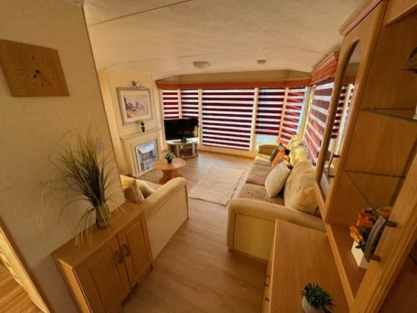Casa móvil Atlas Amatista de 2 dormitorios (11M X 4M) - Imagen 17