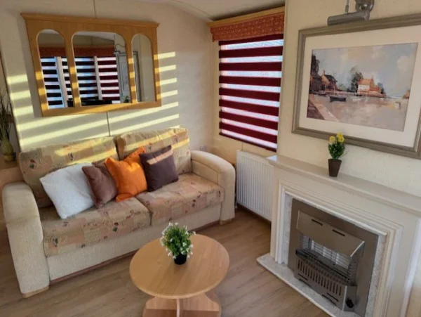 Casa móvil Atlas Amatista de 2 dormitorios (11M X 4M) - Imagen 20