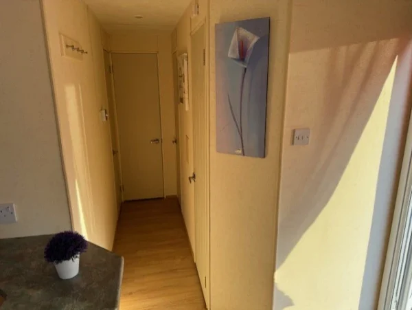 Casa móvil Atlas Amatista de 2 dormitorios (11M X 4M) - Imagen 22