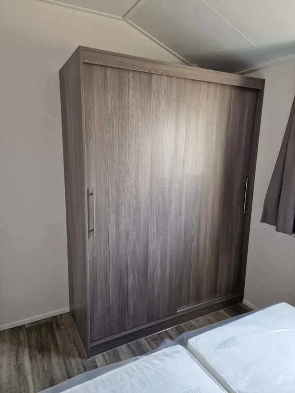 Casa móvil de 3 dormitorios - Imagen 10