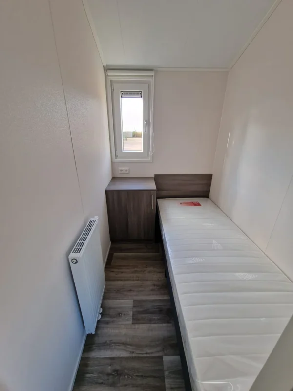 Casa móvil de 3 dormitorios - Imagen 11