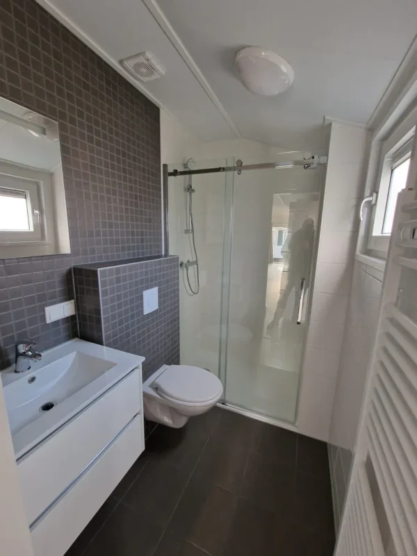 Casa móvil de 3 dormitorios - Imagen 12