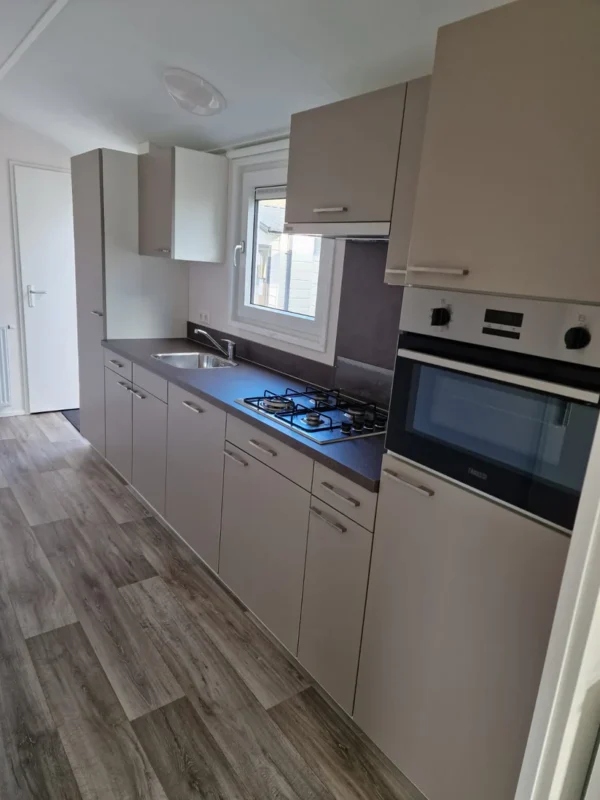 Casa móvil de 3 dormitorios - Imagen 7