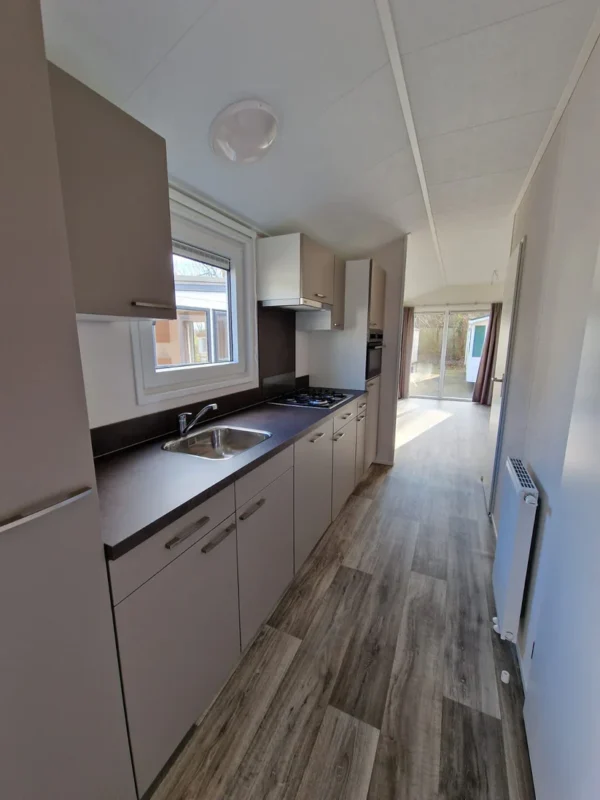 Casa móvil de 3 dormitorios - Imagen 8