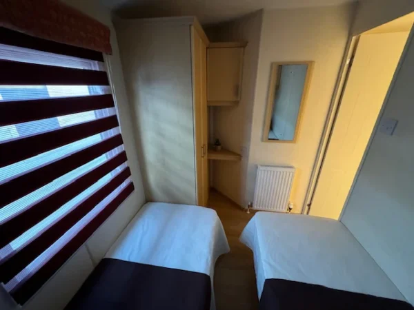 Casa móvil Atlas Amatista de 2 dormitorios (11M X 4M) - Imagen 24