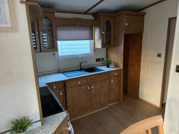 Casa Móvil Cosalt Monaco 2 Dormitorios (11m x 4m) - Imagen 8