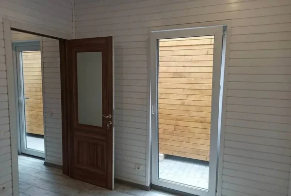 CASA CONTENEDOR DE 35 M² - Imagen 2