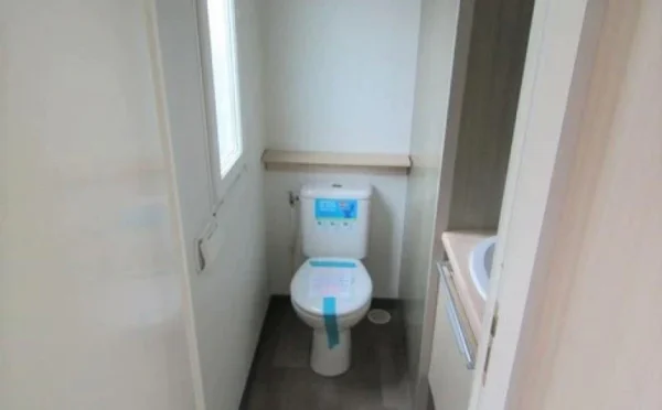 Casa Móvil Linda 7,80m x 4m - 31m² - Imagen 3