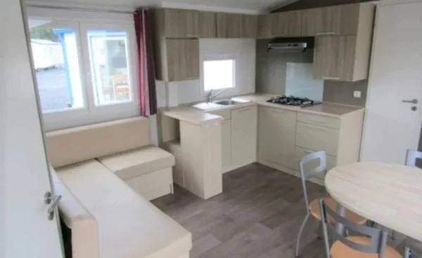 Casa Móvil Linda 7,80m x 4m - 31m² - Imagen 5
