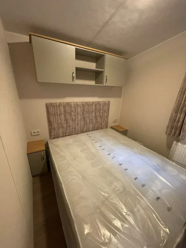 Casa móvil de 2 dormitorios totalmente amueblada en Lama - Imagen 9
