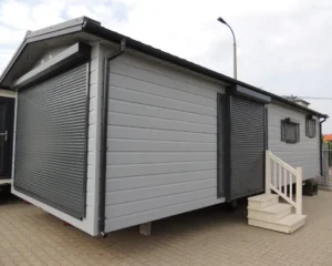 Casa Móvil T2 Bogainbo