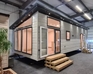 CASA MÓVEL YEMELA 44m²