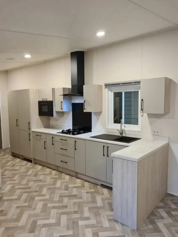 CASA MÓVEL YEMELA 44m² - Imagen 5