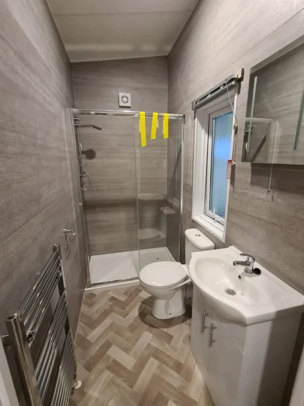 CASA MÓVEL YEMELA 44m² - Imagen 9