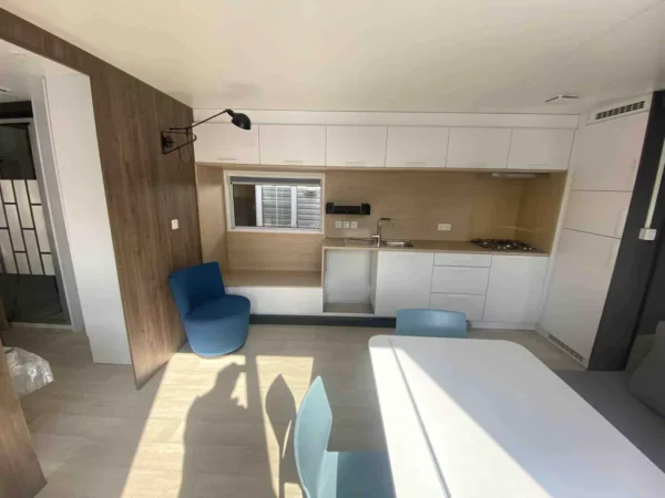 CASA MÓVIL COPEL - Imagen 3