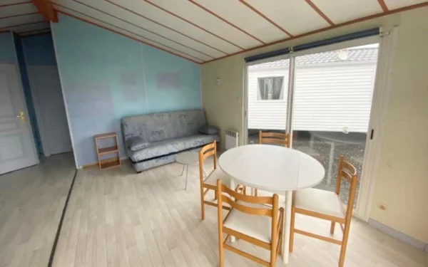 Casa Móvil Melodie – Conforto, Elegância e Funcionalidade em um Só Lugar - Imagen 2