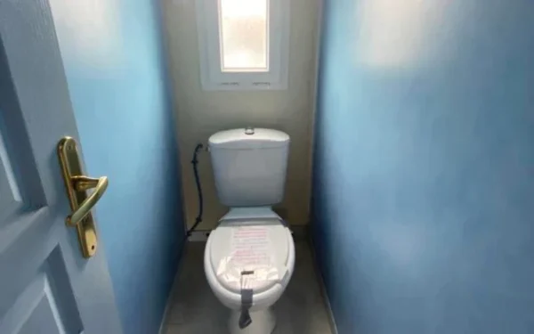 Casa Móvil Melodie – Conforto, Elegância e Funcionalidade em um Só Lugar - Imagen 3