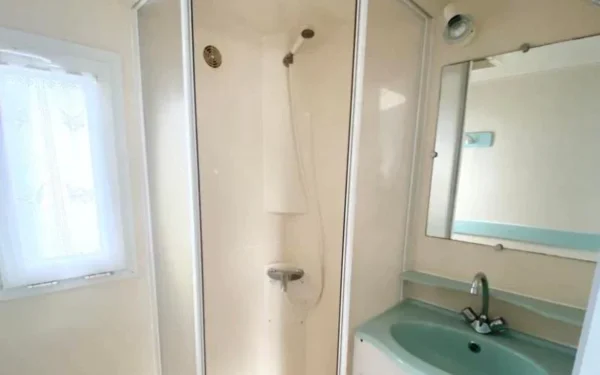 Casa Móvil Melodie – Conforto, Elegância e Funcionalidade em um Só Lugar - Imagen 4