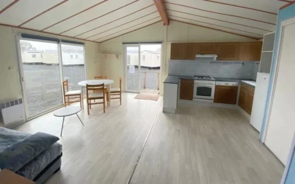 Casa Móvil Melodie – Conforto, Elegância e Funcionalidade em um Só Lugar - Imagen 5