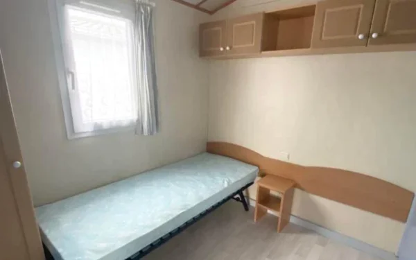 Casa Móvil Melodie – Conforto, Elegância e Funcionalidade em um Só Lugar - Imagen 6