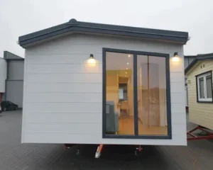 Casa móvil Elsia T3 35m²